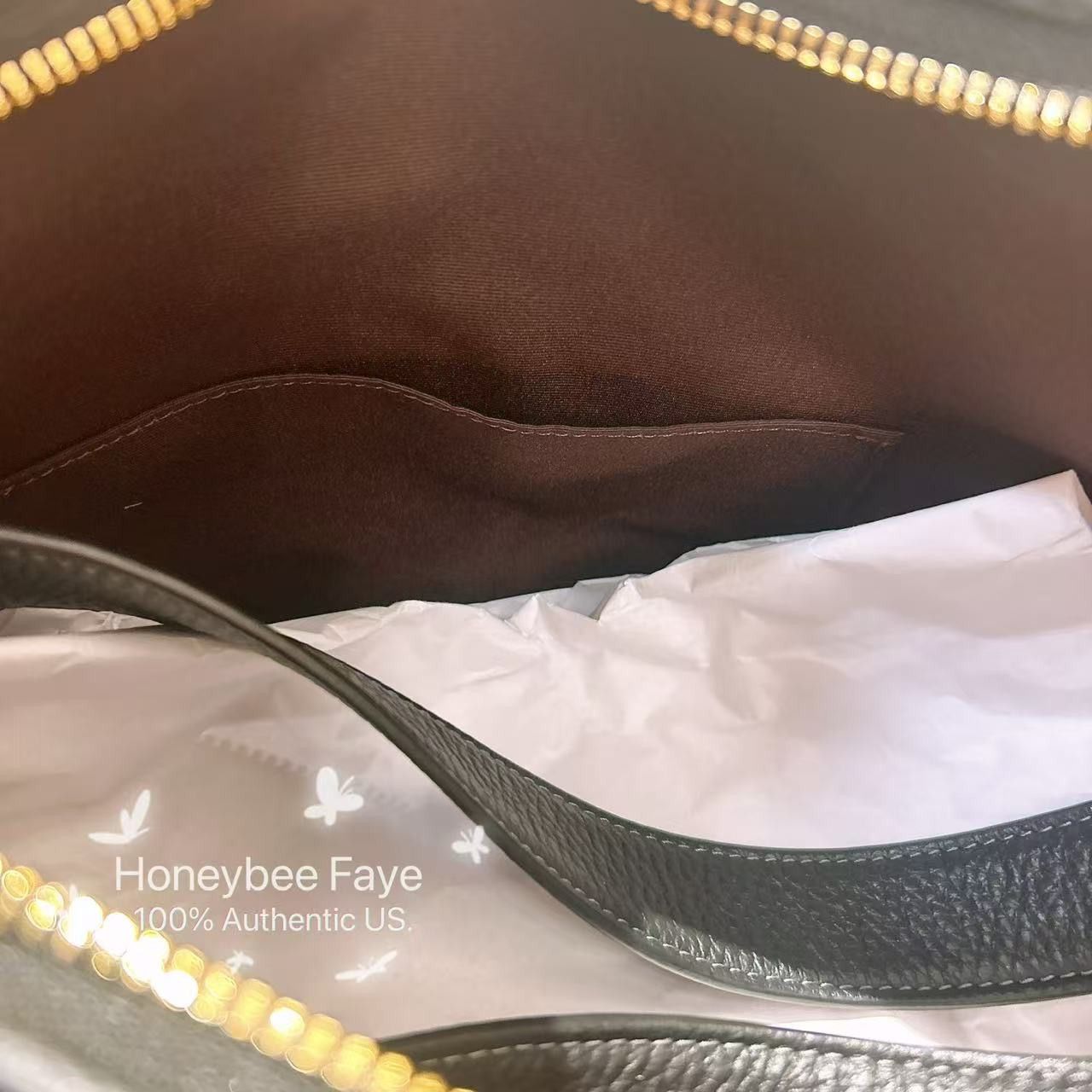 Coach Jude Duffle Bag CBH18 Size ONE SIZE - 6 Thumbnail