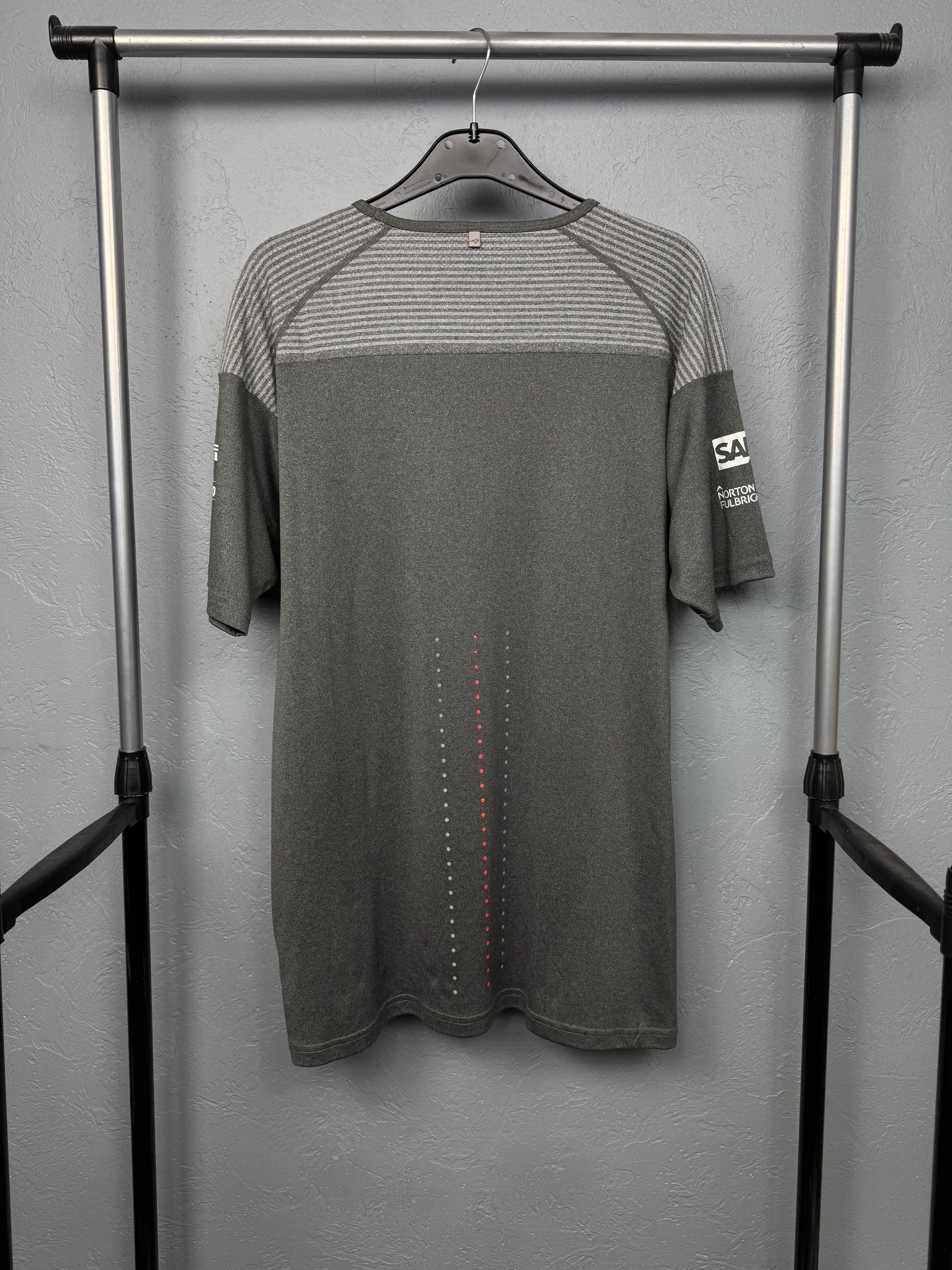 Honda McLaren Honda Racing Team Mens T-Shirt Size 3XL Size US XXL / EU 58 / 5 - 8 Thumbnail