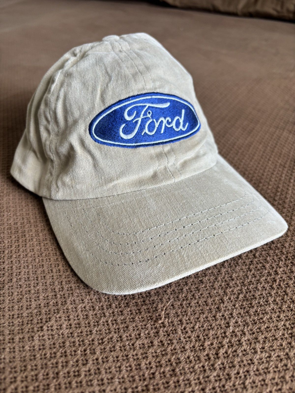 Vintage Ford Championship Weekend Size ONE SIZE - 1 Thumbnail