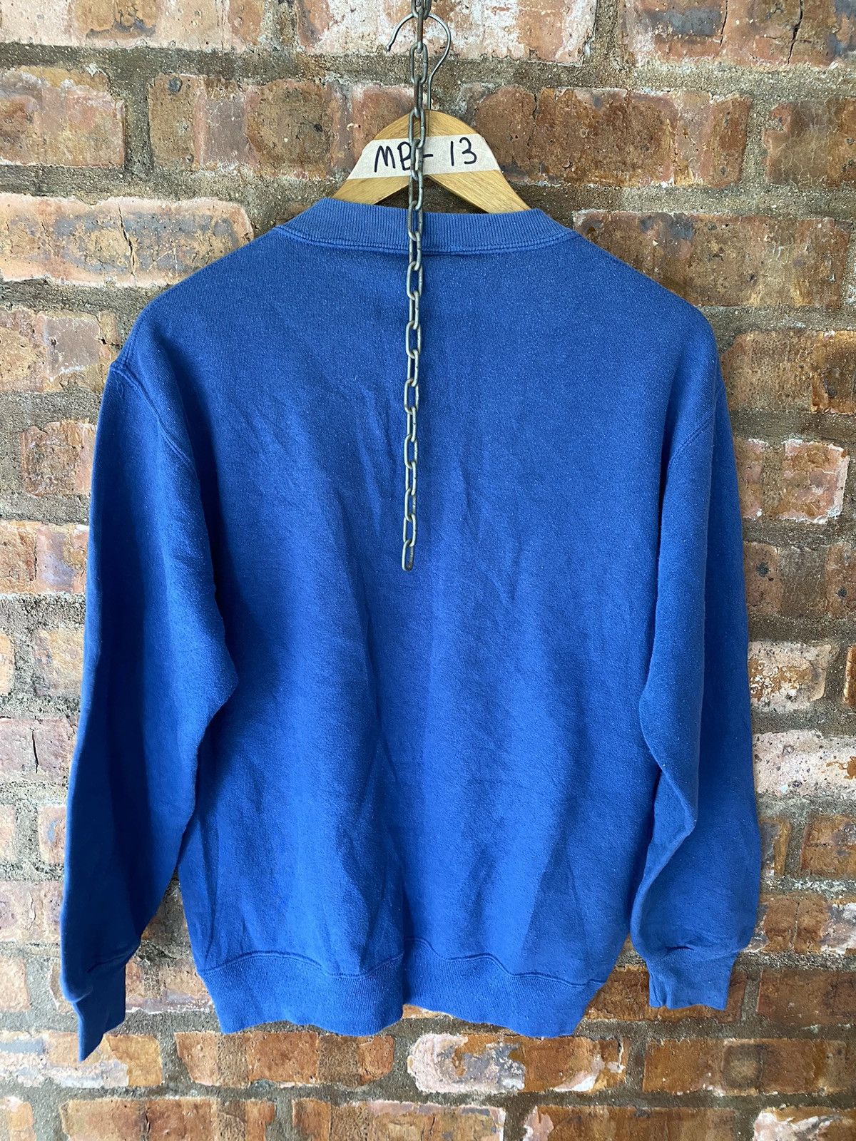 Haze 🔥🔥OG 1995 HAZE sweatshirt Size US M / EU 48-50 / 2 - 6 Thumbnail