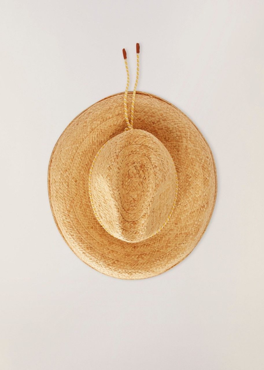 Loro Piana o1srvl11e0624 Size: OS FAN1312 Ottavia Hat in Beige Size ONE SIZE - 2 Thumbnail