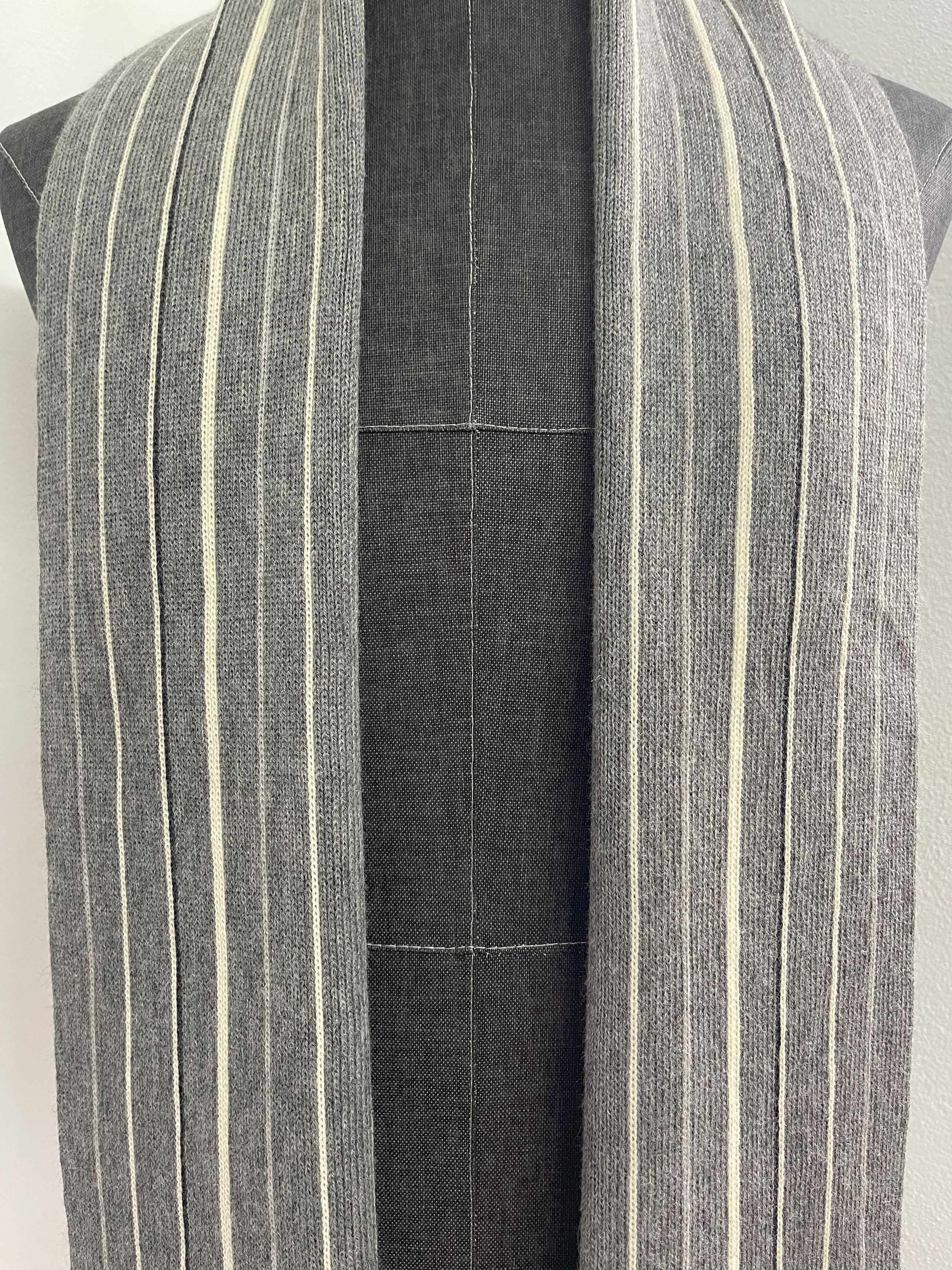 Paul Smith Vintage Paul Smith Scarf / Muffler - 6044 Size ONE SIZE - 8 Thumbnail