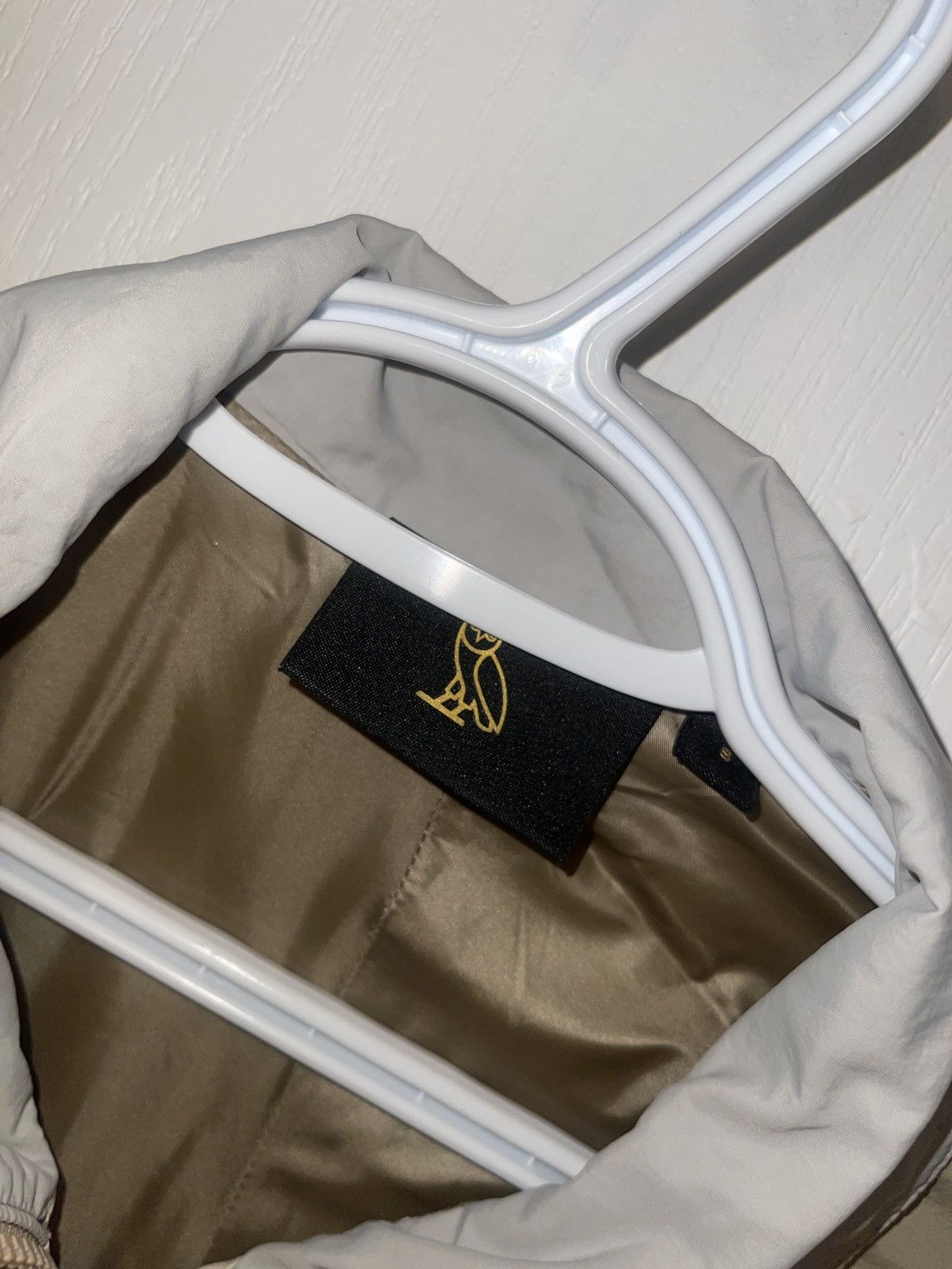 October's Very Own Octobers Very Own OVO Track Jacket Size US S / EU 44-46 / 1 - 4 Thumbnail