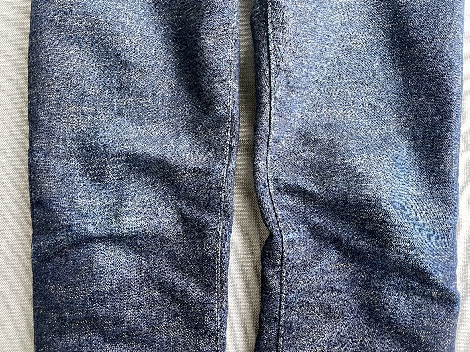 Japan Blue Jeans Japan Blue Jeans Godzilla JB0626 18oz - 29 Waist Size US 29 - 6 Thumbnail