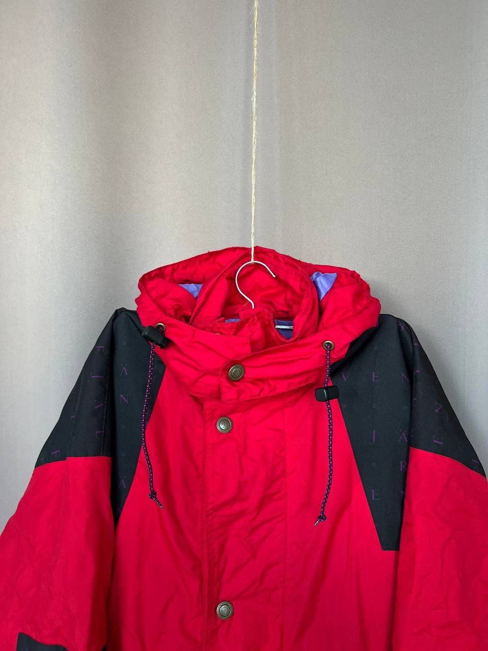 Fjallraven Fjallraven Vintage Gore-Tex Ski Snow Suit Jacket Pants Size US M / EU 48-50 / 2 - 2 Thumbnail