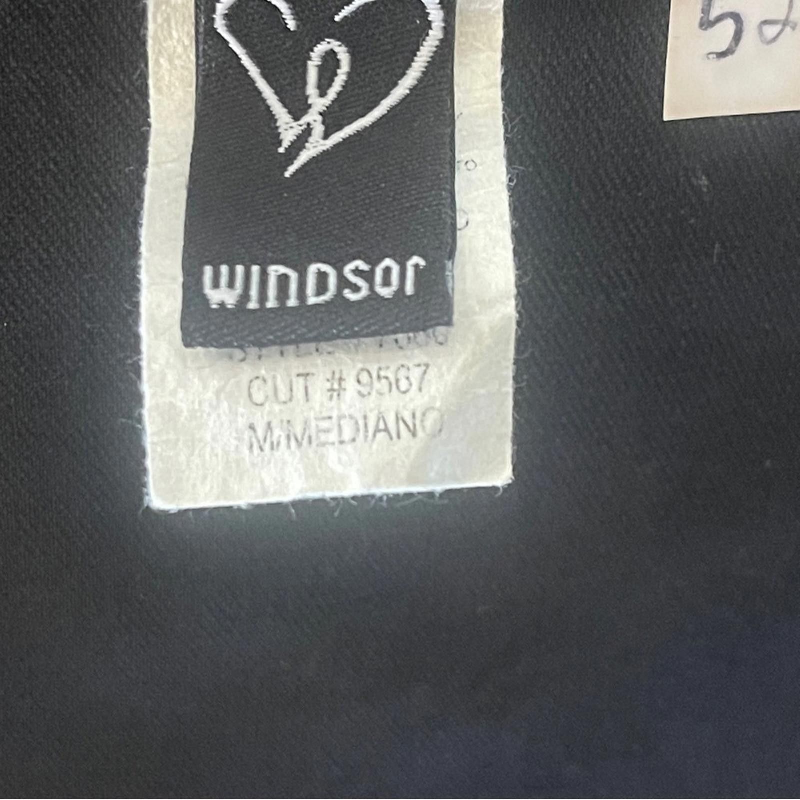 Windsor Smith Windsor Elegant Black Corset Top in size 2 Size XS / US 0-2 / IT 36-38 - 4 Thumbnail