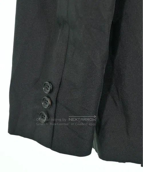 Comme des Garcons Comme Des Garcons Torn jacket Size XS / US 0-2 / IT 36-38 - 8 Thumbnail