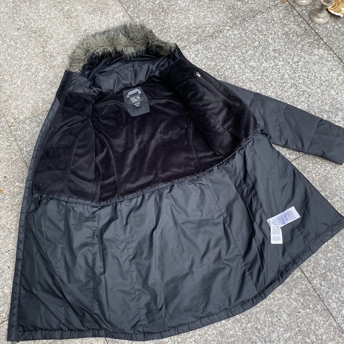 Mountain Hardwear Mountain hardwear down puffer coat Size XS / US 0-2 / IT 36-38 - 2 Thumbnail