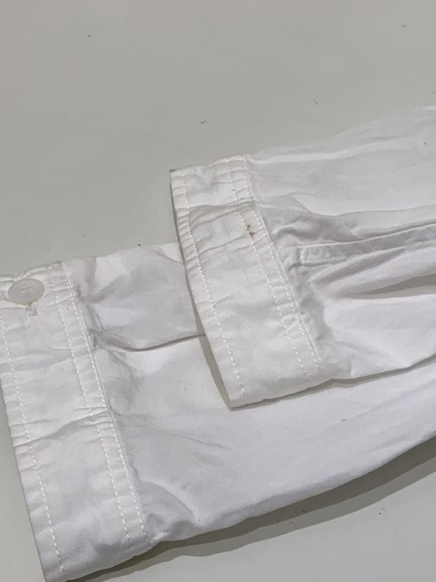 Yohji Yamamoto yohji yamamoto POUR HOMME/HH-B71-033 19ss/Shirt Size US XL / EU 56 / 4 - 6 Thumbnail