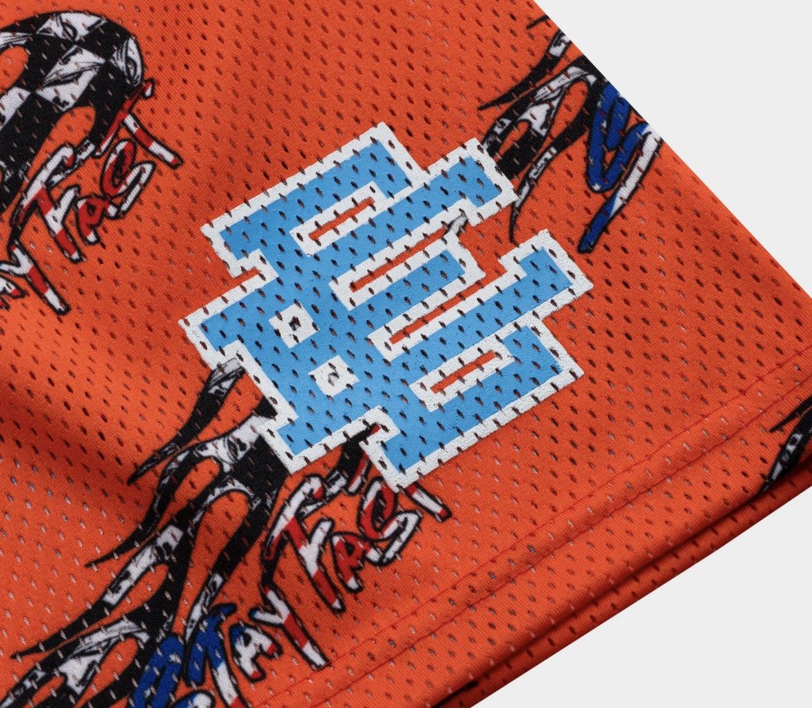 Eric Emanuel Eric Emanuel Matty Box Size US 30 / EU 46 - 2 Thumbnail
