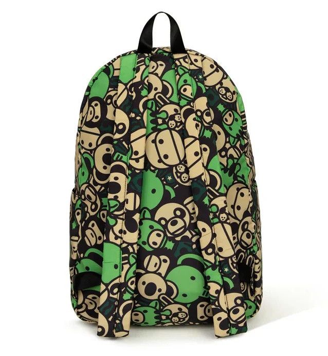Bape Bape Baby Milo Backpack Size ONE SIZE - 3 Thumbnail