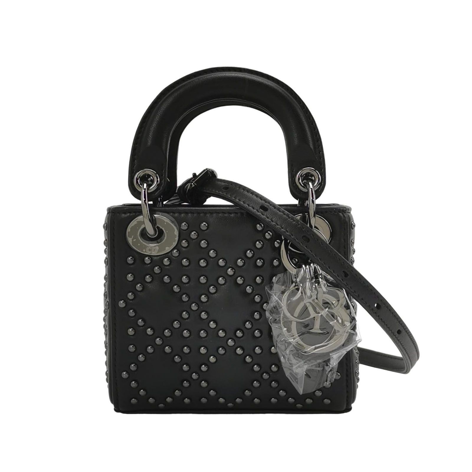 Dior Dior Women os Shoulder Bags Size ONE SIZE - 1 Thumbnail