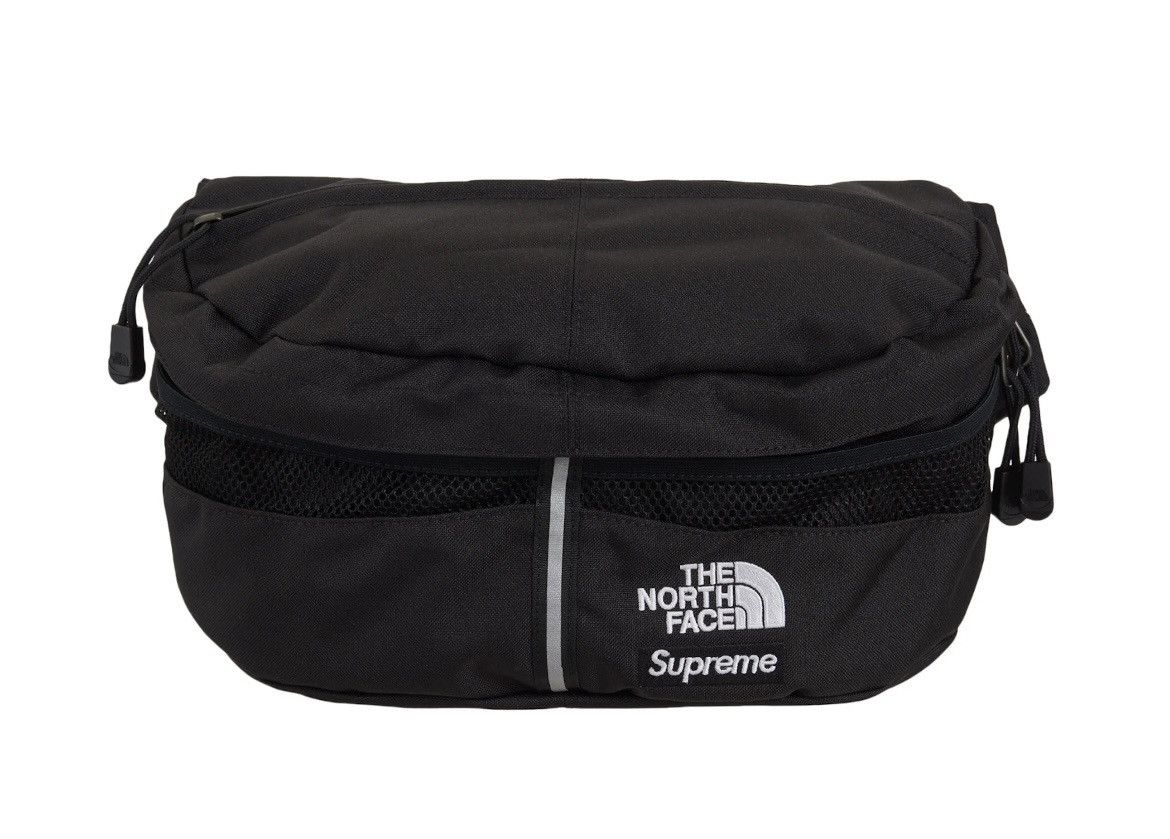 Supreme The North Face Waist Bag | Grailed