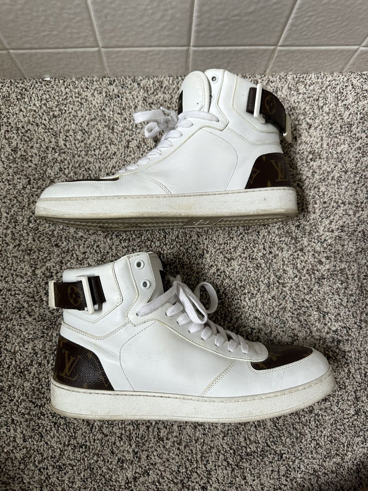 lv8 high top