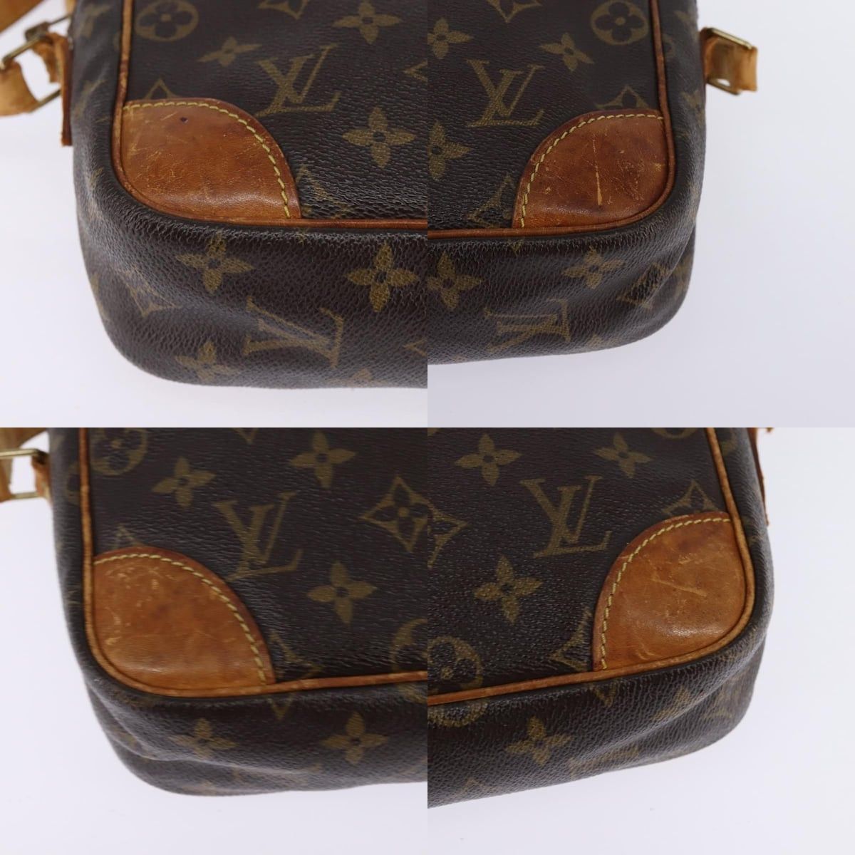 Louis Vuitton LOUIS VUITTON Monogram Trocadero 27 Shoulder Bag M51274 Size ONE SIZE - 10 Thumbnail