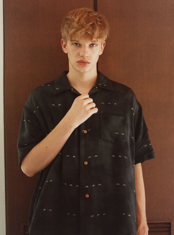 トップス visvim WALLIS SHIRT S/S IRIS (MAWATA) Yahoo!オークション - 新品 visvim WALLIS SHIRT S/S IRIS