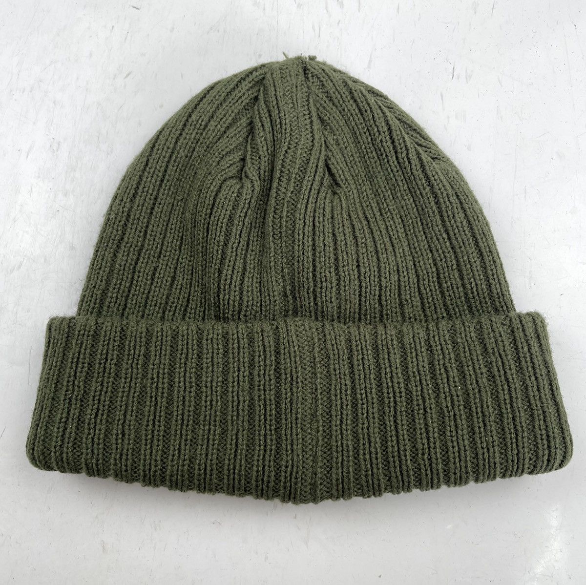 Vintage × Zippo vintage zippo beanie hat tc37 Size ONE SIZE - 6 Thumbnail
