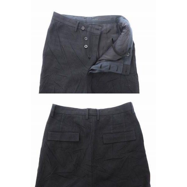 The Viridi-anne The Viridin Anne Wool Pants Size US 30 / EU 46 - 6 Thumbnail