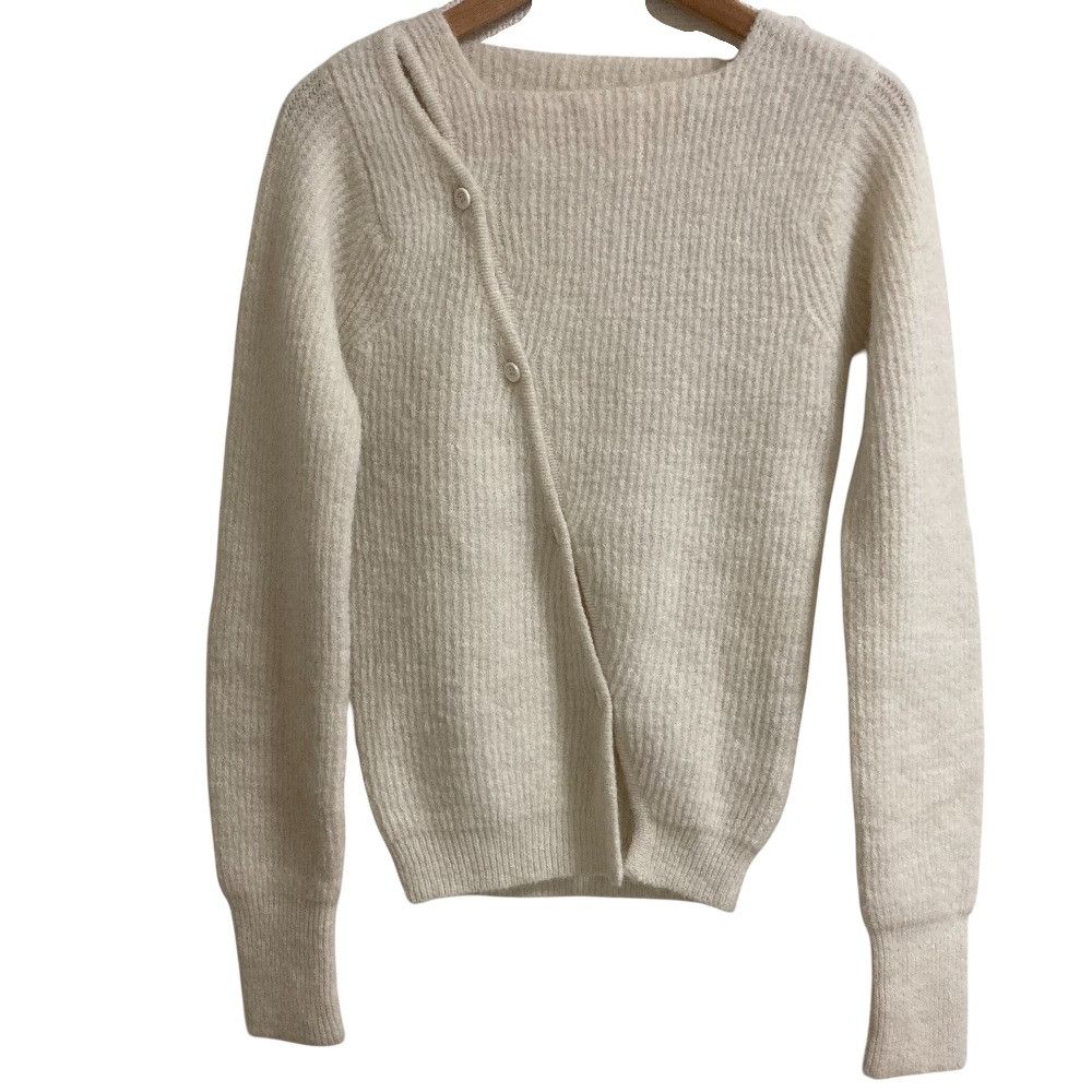 Other Other Jacquemus LA MAILLEPAU Knit Sweater Textile Tops DUTY FREE for USA Size ONE SIZE - 1 Thumbnail