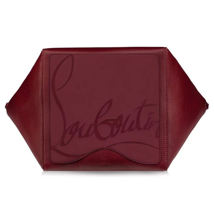 Christian Louboutin o1s1wg111124 Size: OS /Cabachic Small Bag in Red Size ONE SIZE - 3 Thumbnail