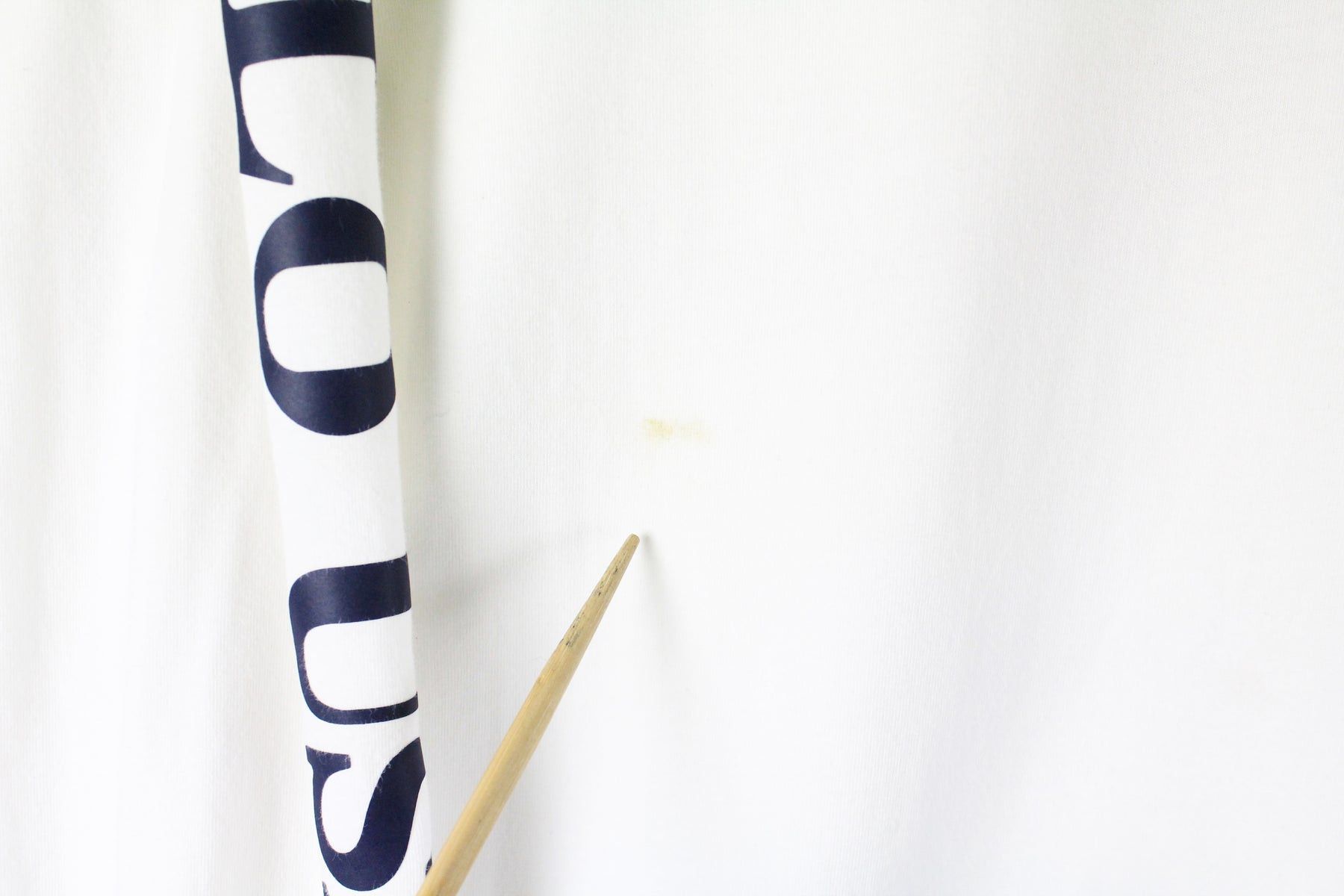 Polo Ralph Lauren × Vintage Polo USA by Ralph Lauren Sweatshirt Medium Size US M / EU 48-50 / 2 - 5 Thumbnail