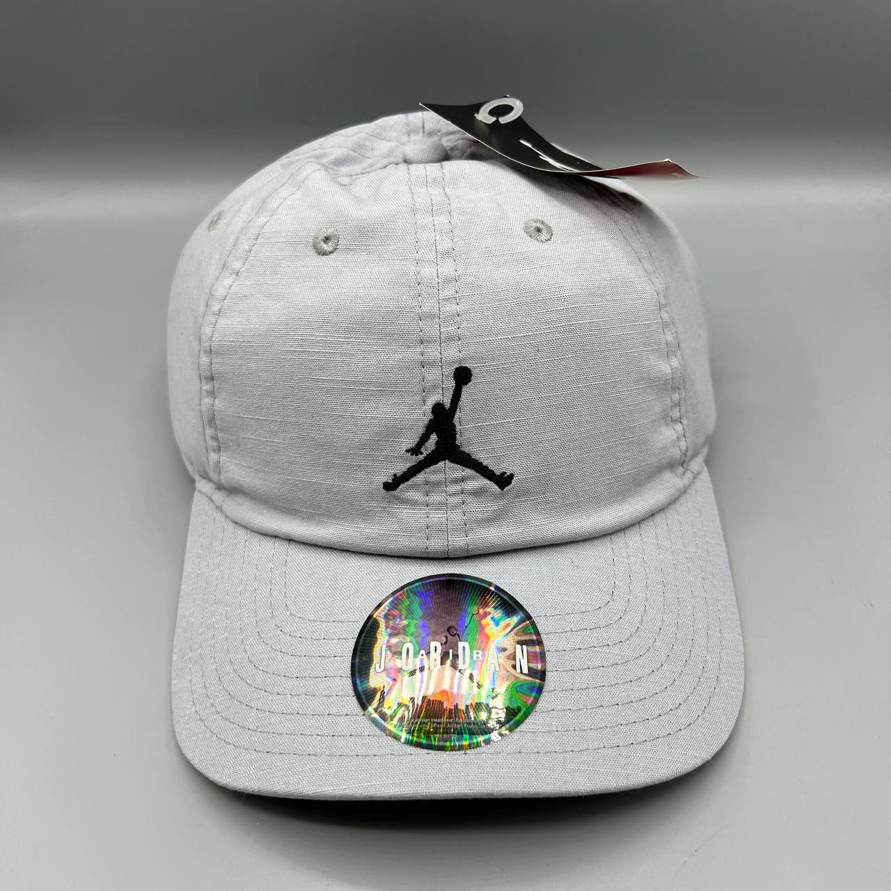 Jordan Brand Air Jordan 23 Hat Men Embroidered Logo Strap Back Cap New Size ONE SIZE - 1 Thumbnail