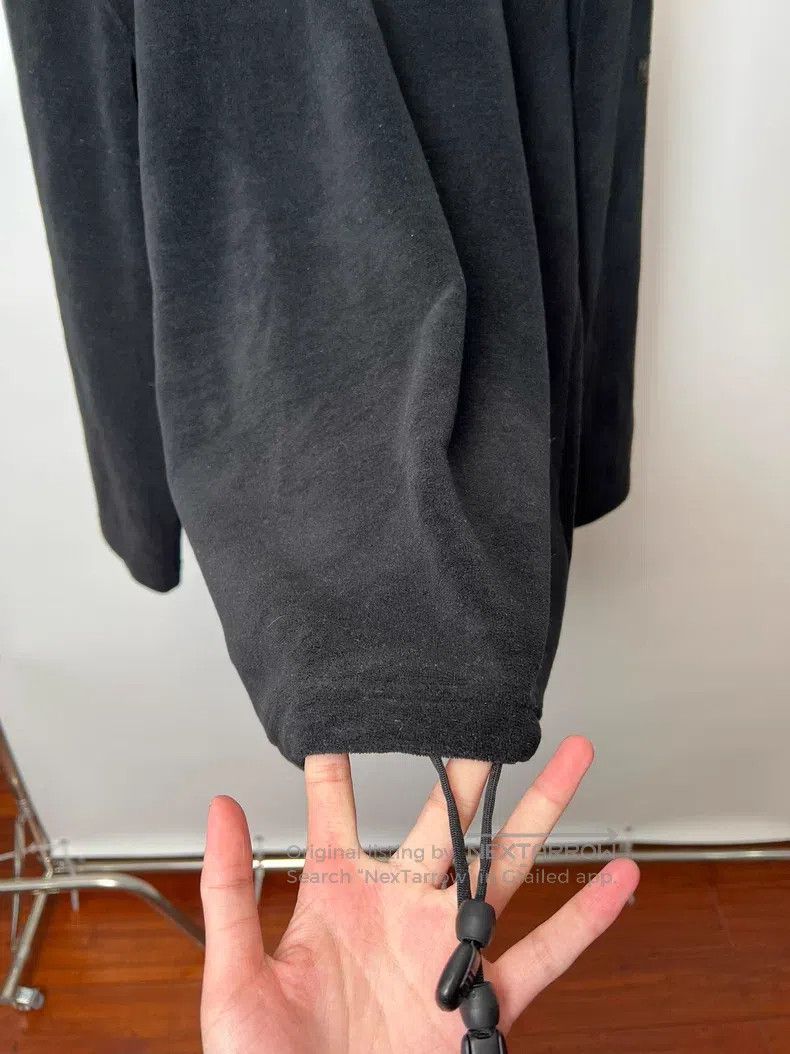 Supreme Supreme Ninja Hat Fleece Jacket Size US XS / EU 42 / 0 - 8 Thumbnail