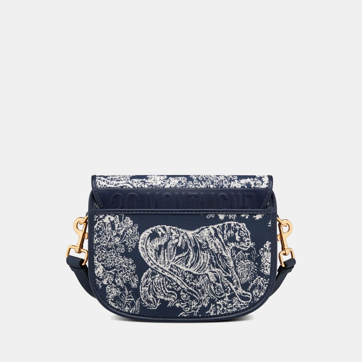 Dior o1bcso1str1124 Size: OS / Bobby Bag in Blue Size ONE SIZE - 5 Thumbnail