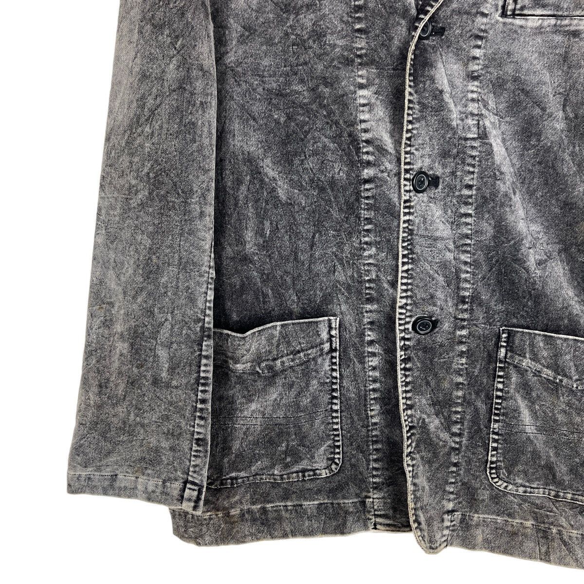 Woolrich Woolen Mills 🔥 VINTAGE WOOLRICH CHORE JACKET Size US L / EU 52-54 / 3 - 4 Thumbnail
