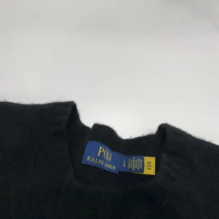 Polo Ralph Lauren Polo Ralph Lauren FW22 Cable. Size US L / EU 52-54 / 3 - 9 Thumbnail