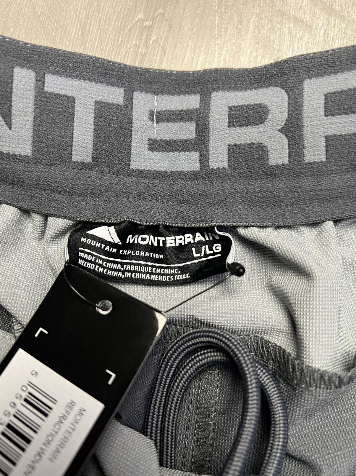 Other Monterrain shorts new size L Size US 40 / EU 56 - 10 Thumbnail