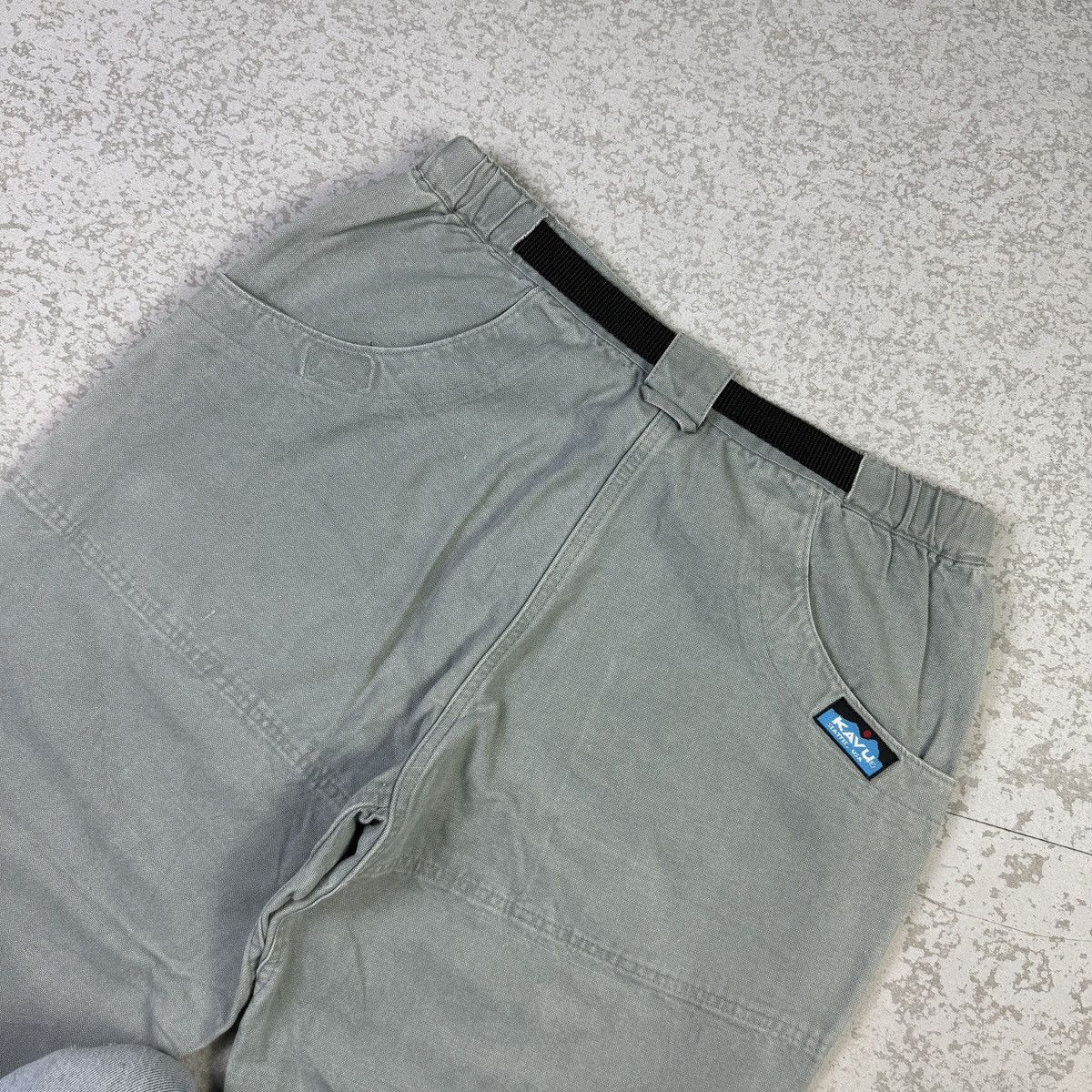 KAVU KAVU Chiliwack Pant Size US 31 - 10 Thumbnail