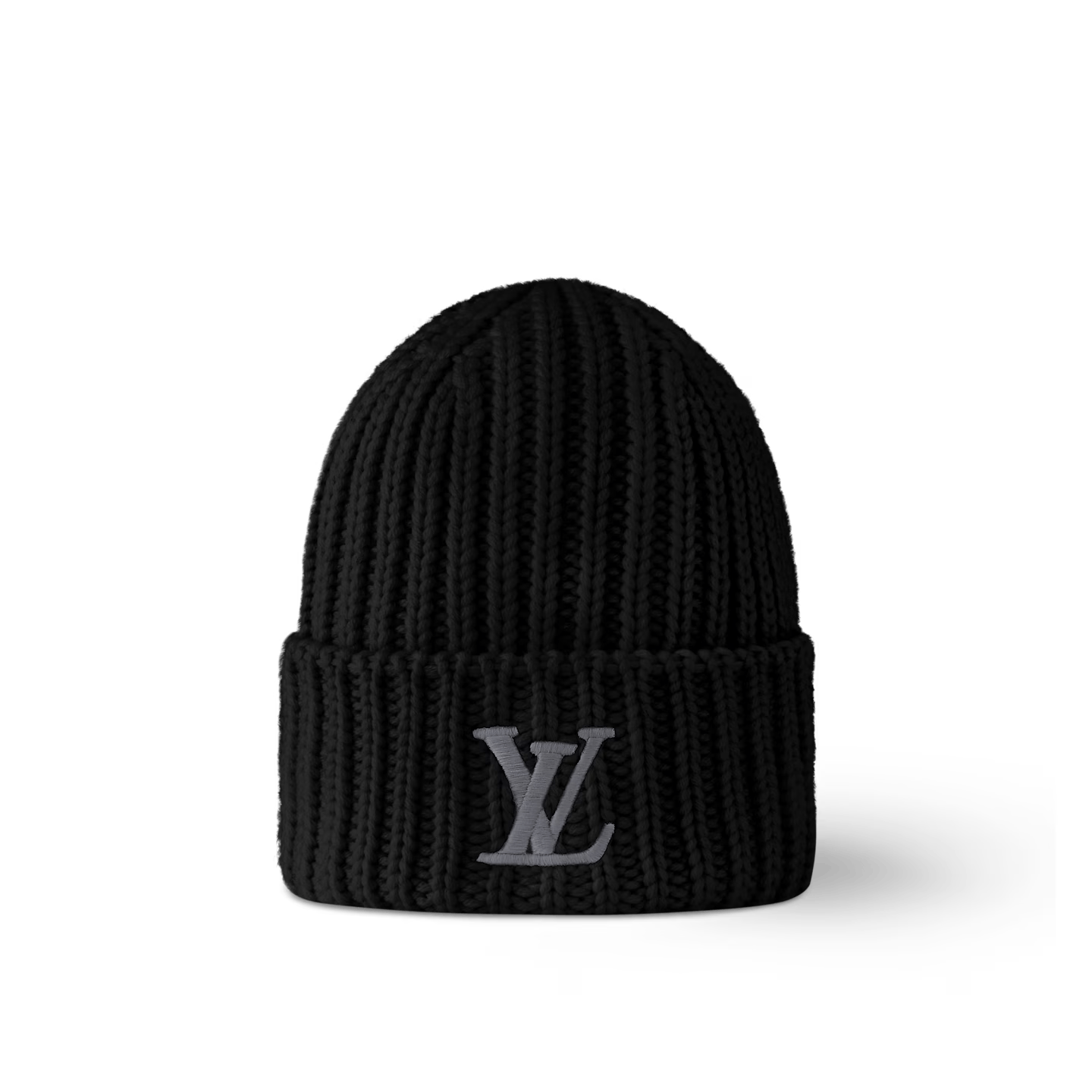 Louis Vuitton Only LV Beanie Size ONE SIZE - 1 Thumbnail