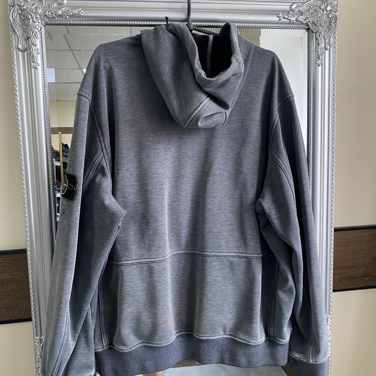 Stone Island Stone Island Soft Shell-R e.dye Technology Size US XL / EU 56 / 4 - 14 Thumbnail