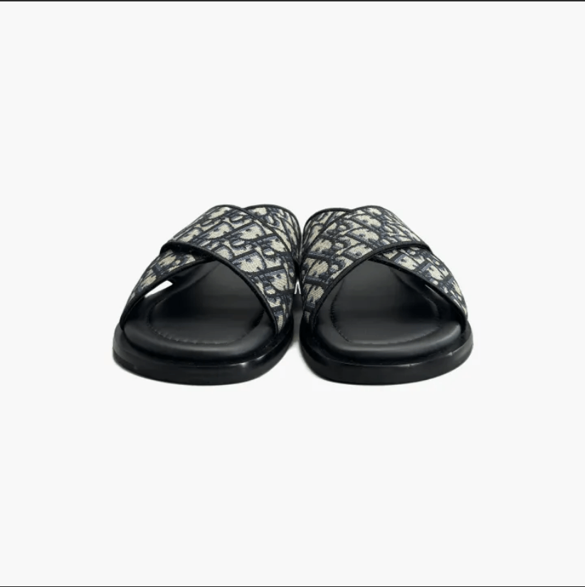 Dior Dior slippers Size US 12 / EU 45 - 5 Thumbnail