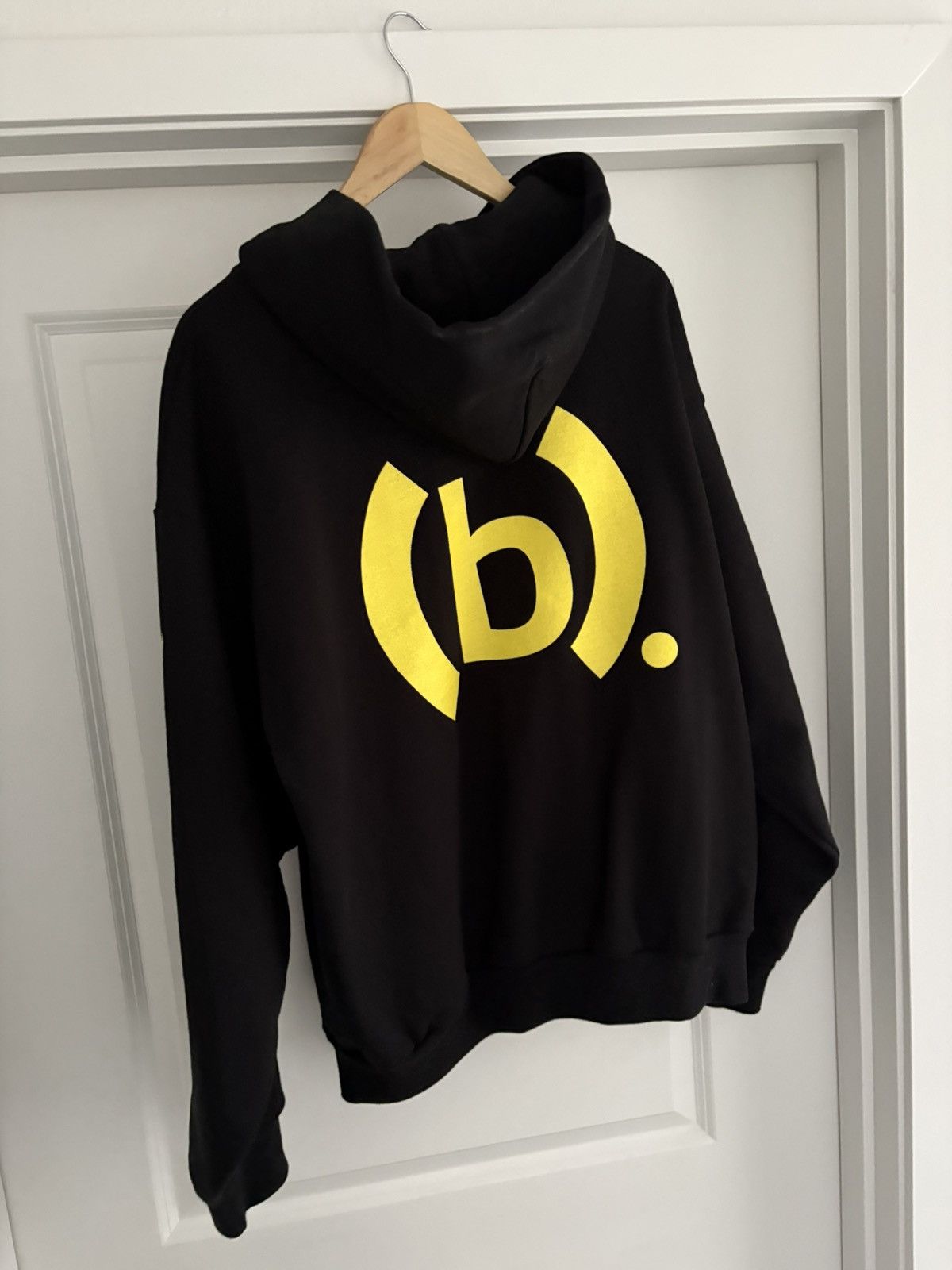 (B).Stroy Bstroy complexcon hoodie Size US L / EU 52-54 / 3 - 2 Thumbnail