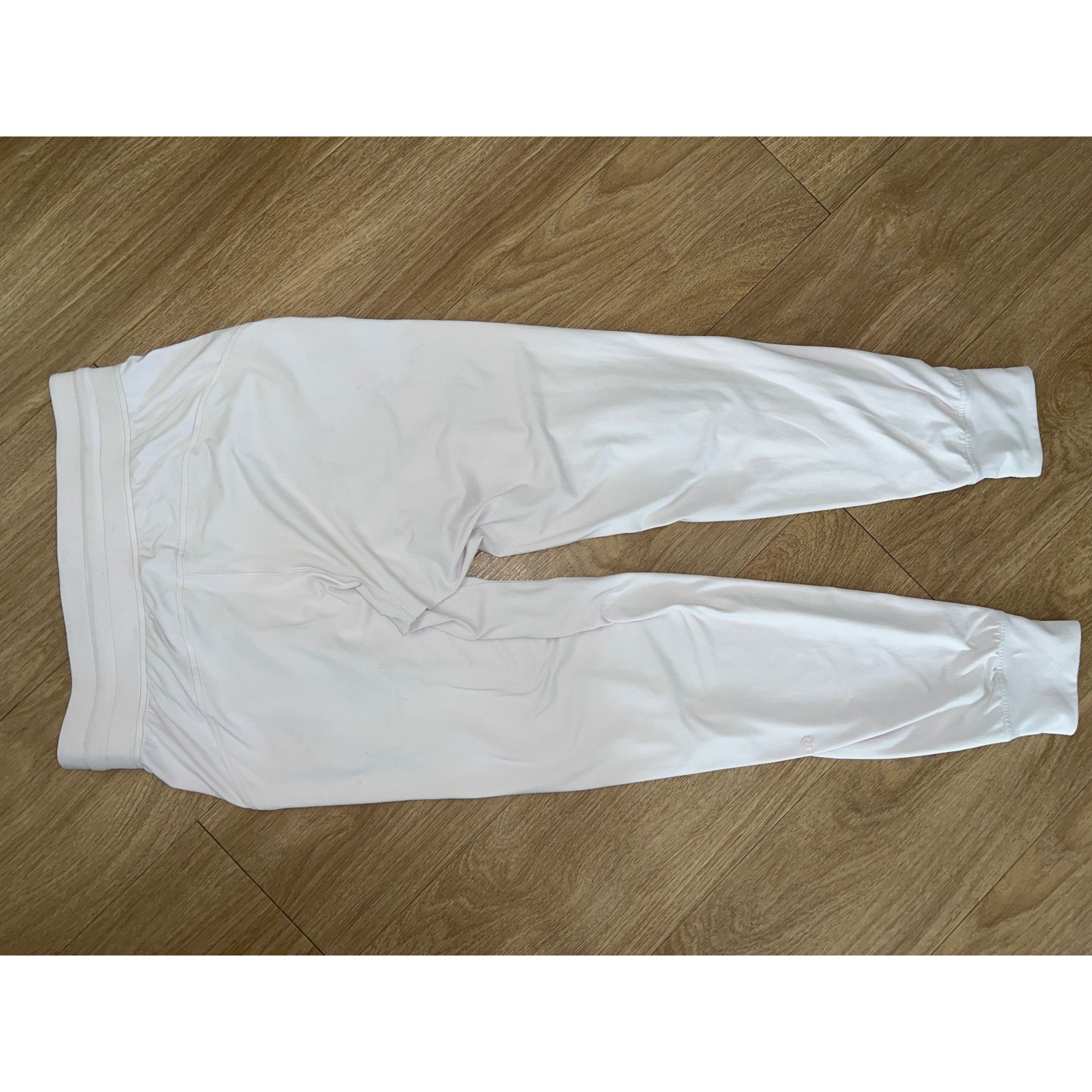 Lululemon Lululemon Ready to Rulu High-Rise Jogger Size 8Strawberry Mi Size 30" / US 8 / IT 44 - 11 Thumbnail