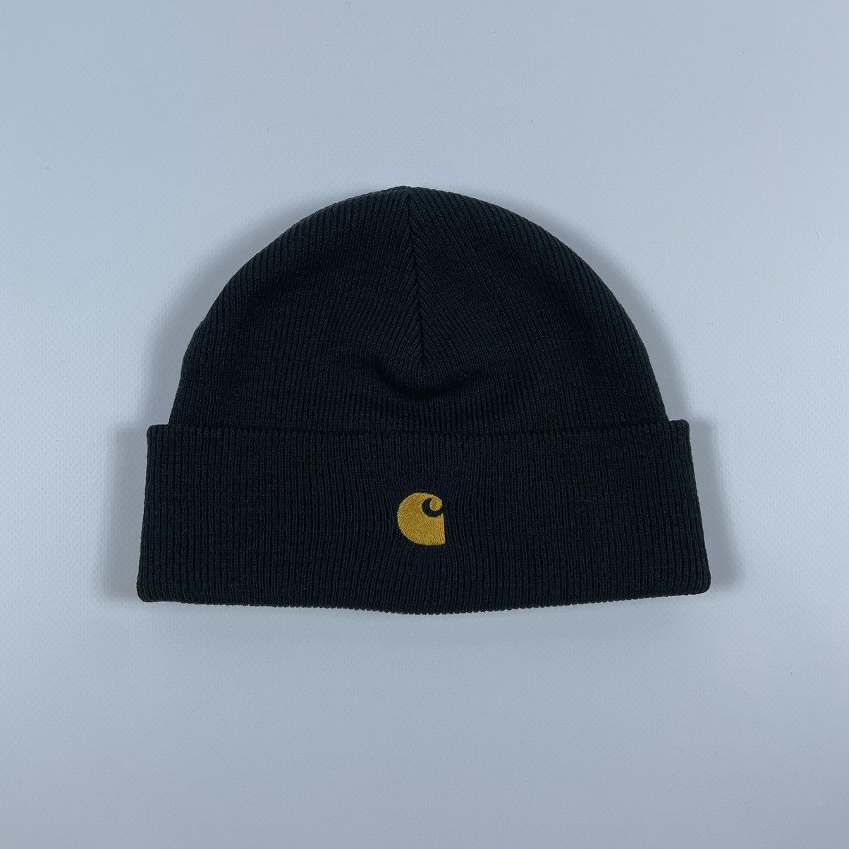 Carhartt Carhartt Beanie Hat Size ONE SIZE - 2 Thumbnail