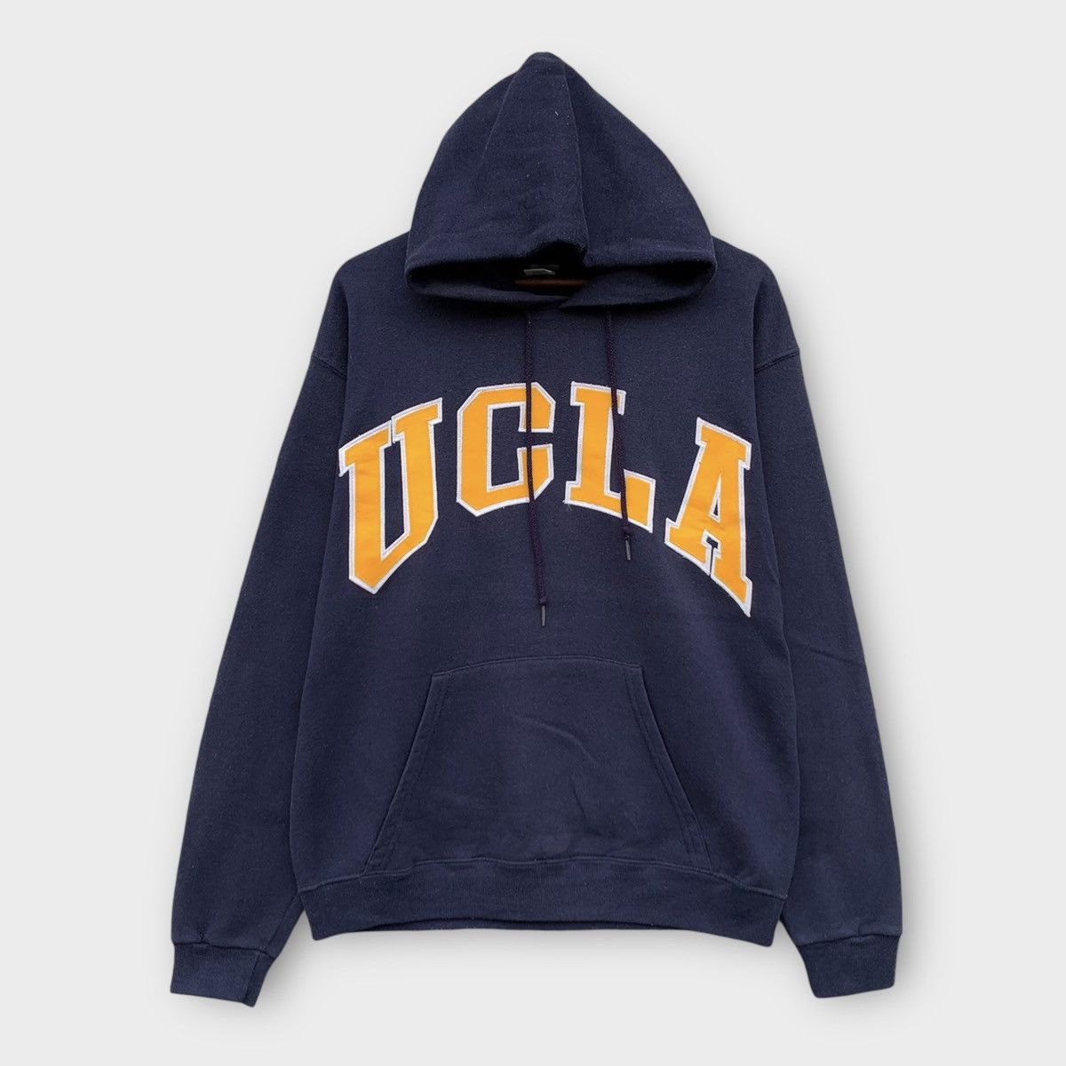 Soffe × Vintage Vintage 90s Soffe UCLA University California Size US M / EU 48-50 / 2 - 1 Thumbnail
