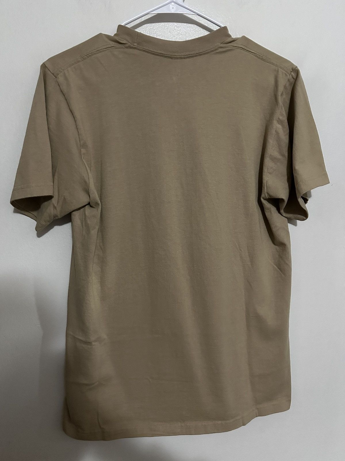 Supreme Supreme Varsity Tee Size US S / EU 44-46 / 1 - 3 Thumbnail