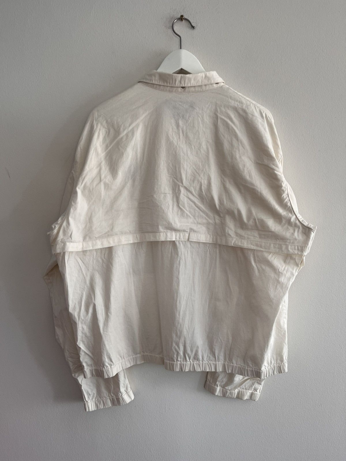 Polo Ralph Lauren Ralph Lauren - 90s Cookie Crest Jacket Size US L / EU 52-54 / 3 - 2 Thumbnail