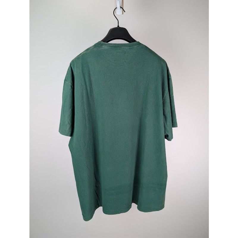 Gallery Dept. o1rshd1 Vintage Logo T-Shirt in Hunt Green Size US XXL / EU 58 / 5 - 10 Thumbnail