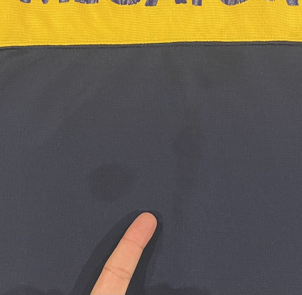 Nike Nike 2007/08 Boca Juniors Soccer Jersey Men’s Size Large Size US L / EU 52-54 / 3 - 8 Thumbnail