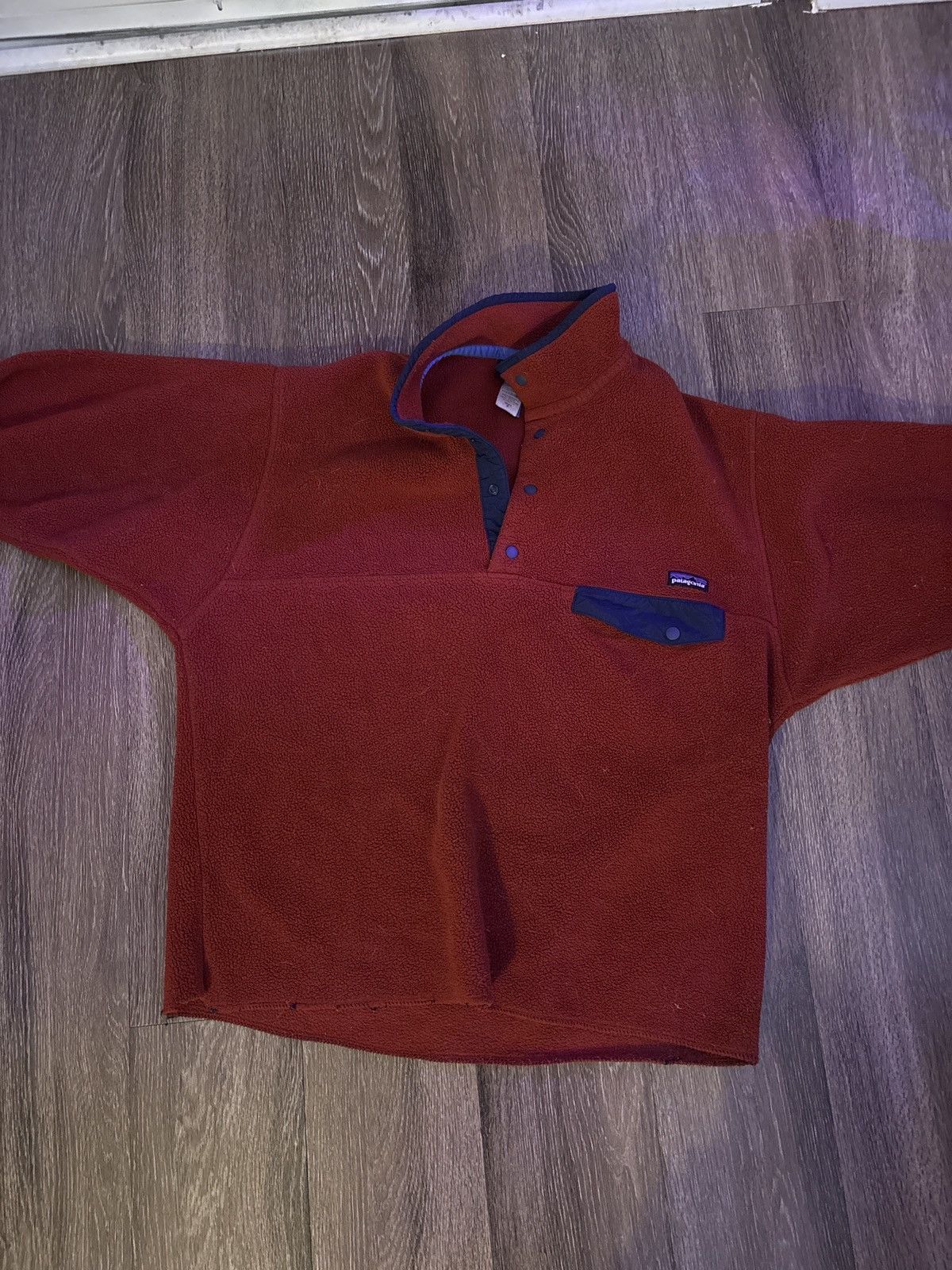 Patagonia Patagonia Quarter Button Up Size US M / EU 48-50 / 2 - 1 Thumbnail