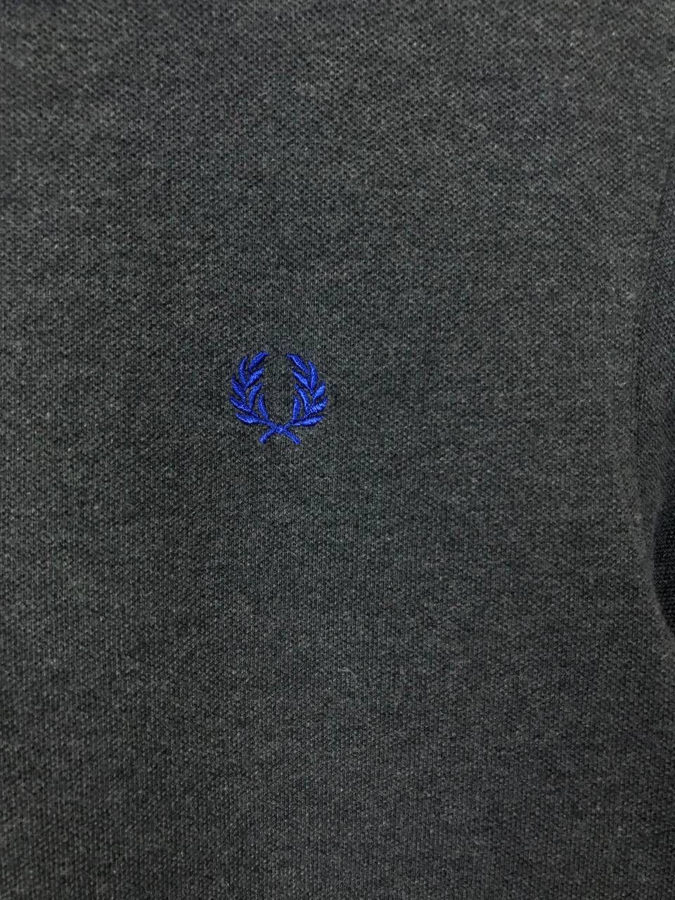 Fred Perry Fred Perry casual designer logo polo tee Size US S / EU 44-46 / 1 - 3 Thumbnail