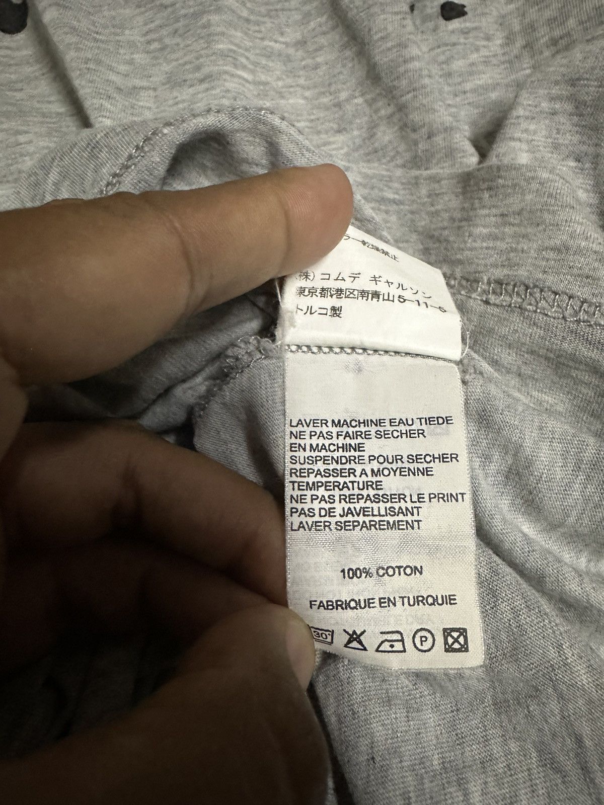 Dover Street Market Time for magic shirt Size US M / EU 48-50 / 2 - 9 Thumbnail