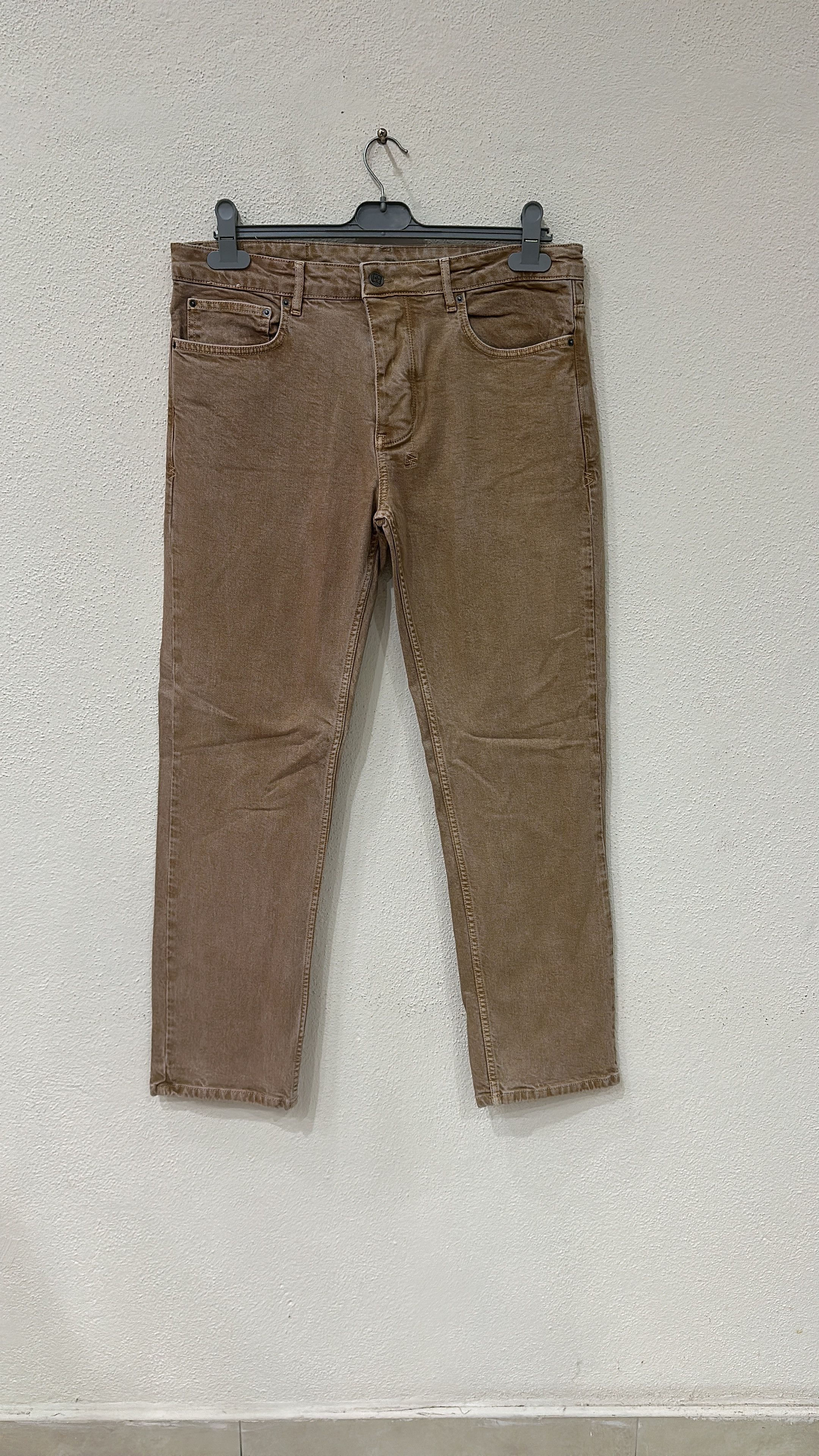 Ksubi Ksubi Unreleased Hazlow Jeans Size 34 Size US 34 / EU 50 - 1 Thumbnail