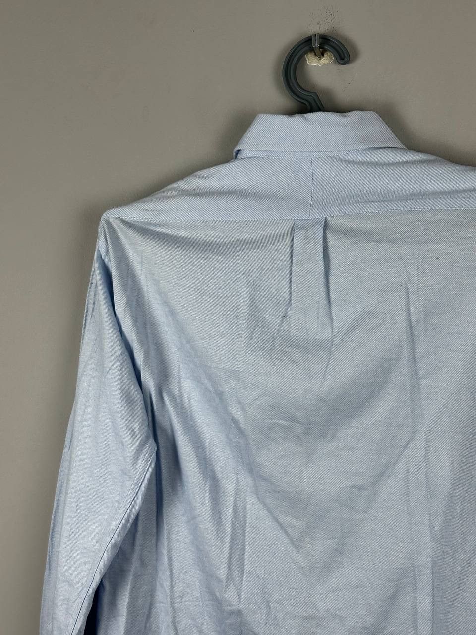 United Arrows BEAUTY & YOUTH X UNITED ARROWS Blue Shirt Size US M / EU 48-50 / 2 - 10 Thumbnail