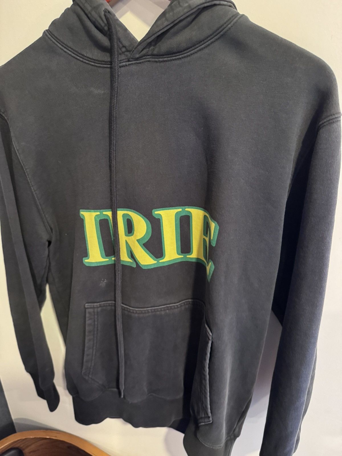 Palace Palace Tri-Ferg Hoodie Black Size US S / EU 44-46 / 1 - 1 Thumbnail