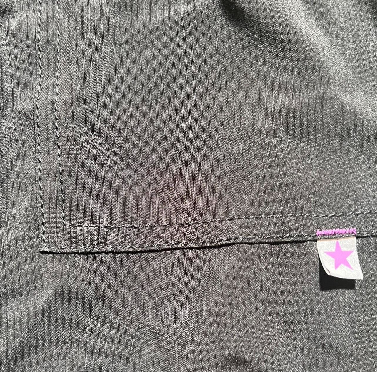 Other Black scrub pants Size 32" / US 10 / IT 46 - 5 Thumbnail